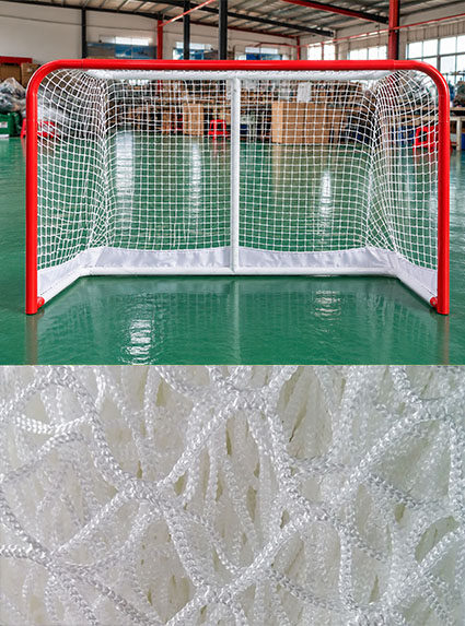 Hockey Goal